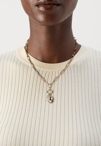Zign Collar - gold-coloured