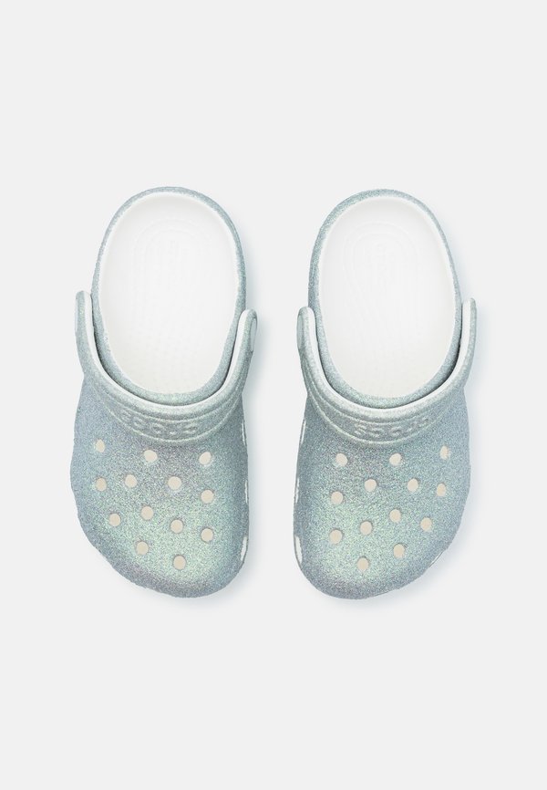 CLASSIC IRIDESCENT GLITTER - Mules3