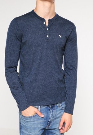 Bluzka z długim rękawem