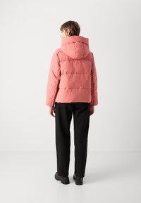 Mos Mosh TERMA JACKET - Giacca invernale - faded rose