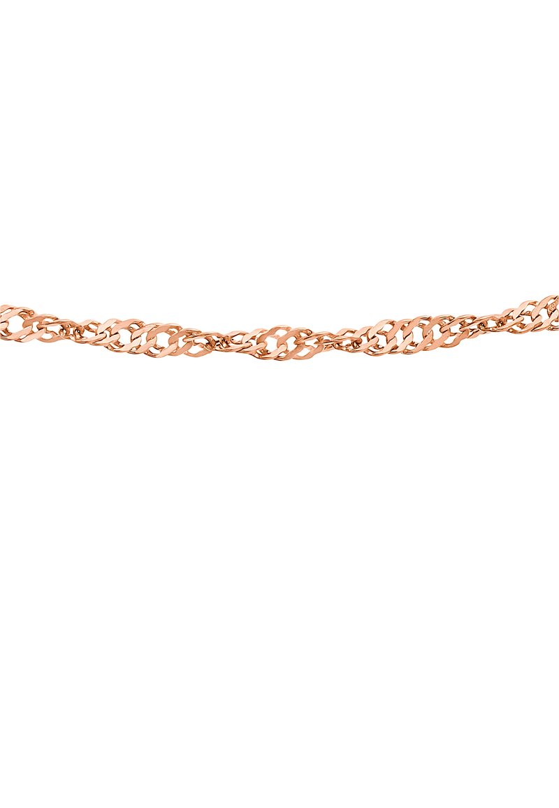 Damen Halsketten | Heideman ANFISA Halskette rose goldfarbend/roségoldfarben - FQ14809 Damen Halsketten | Heideman ANFISA Halskette rose goldfarbend/roségoldfarben - FQ14809