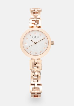 LADY  - Uhr - rose gold-coloured