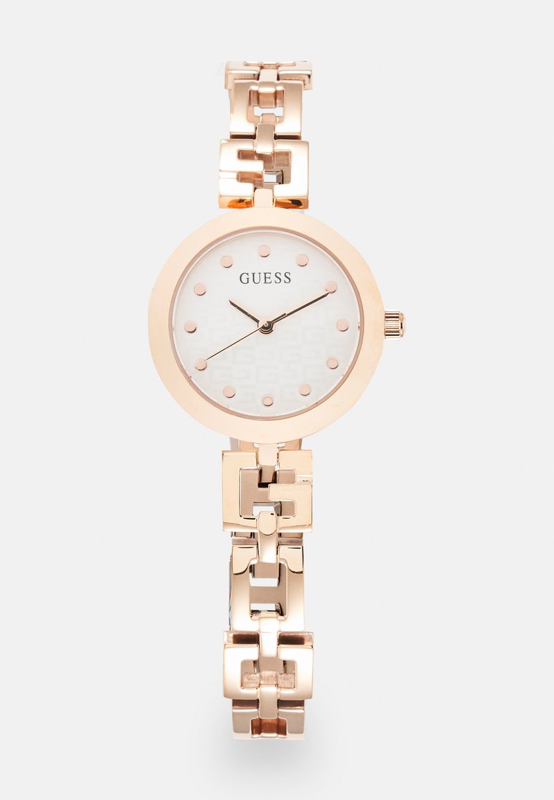 Guess - LADY  - Montre - rose gold-coloured, Agrandir