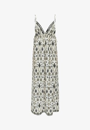ONLY, ONLELANOR Long - Maxikleid - solitary star
