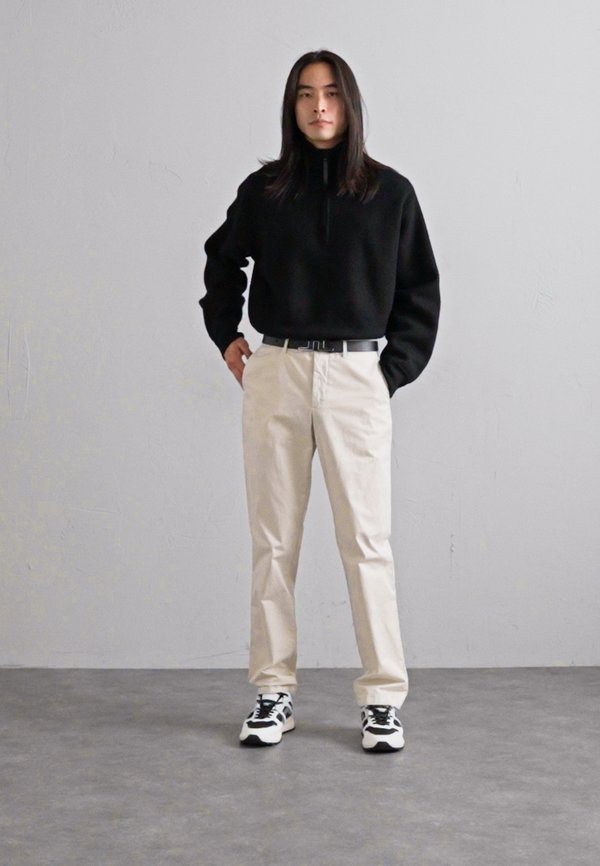 BRIDGE BELT UNISEX - Belt2