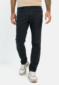 camel active Stoffhose - night blue