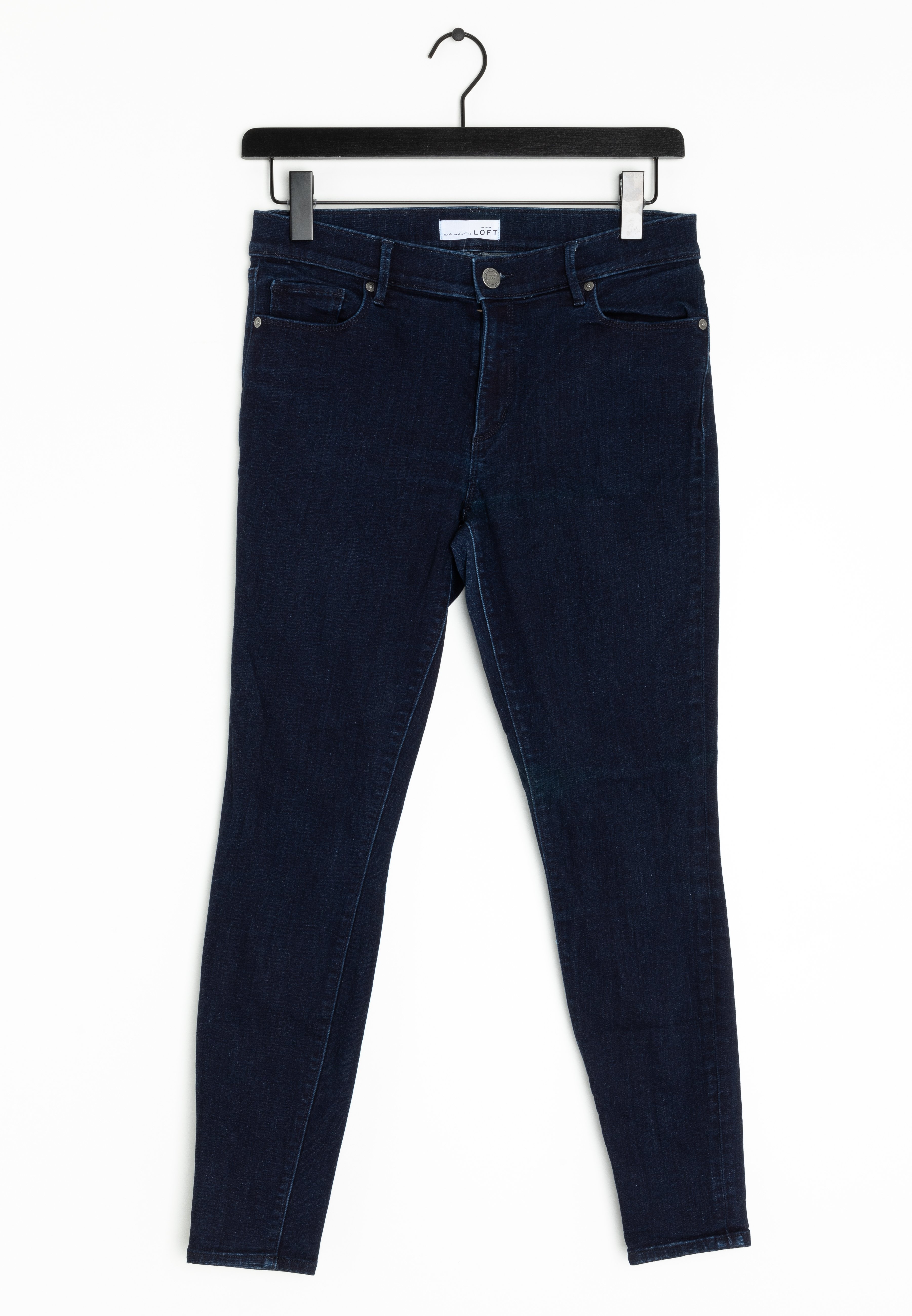 Loft Slim fit jeans - blue - (Pre-owned 