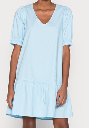 Robe de jour - light blue