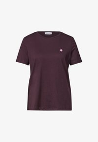Non sélectionné, very berry