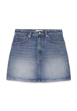 Terranova, Gonna di jeans - blu denim medio