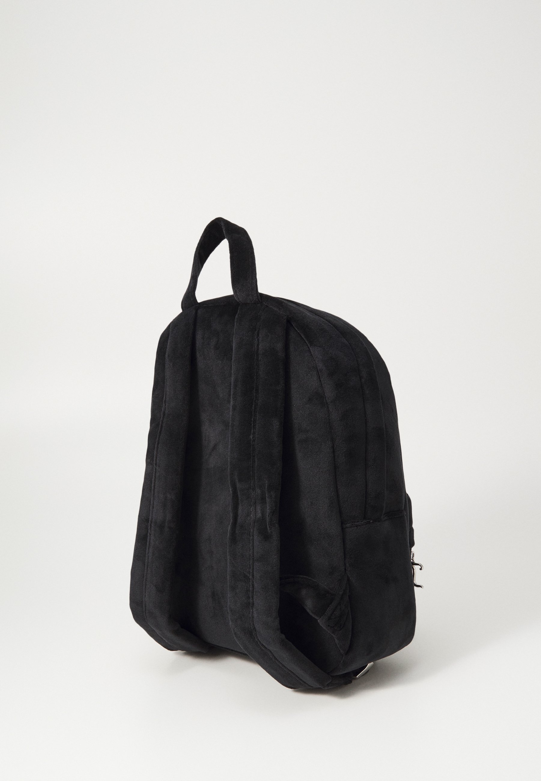 関税負担なし【JUICY COUTURE】Kimberly バックパック ブラック Juicy Couture KIMBERLY BACKPACK UNISEX - Rucksack - black