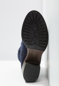 Anna Field Botines - dark blue