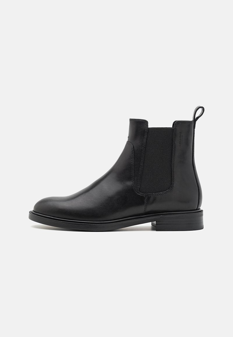 Vagabond AMINA - Botine clasice - black