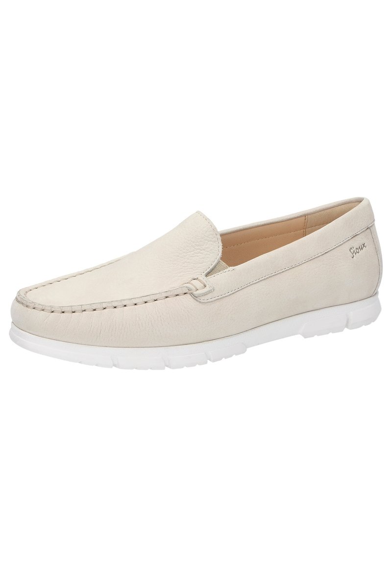 Sioux Slipper beige