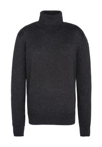 Unausgewählt, heather anthracite