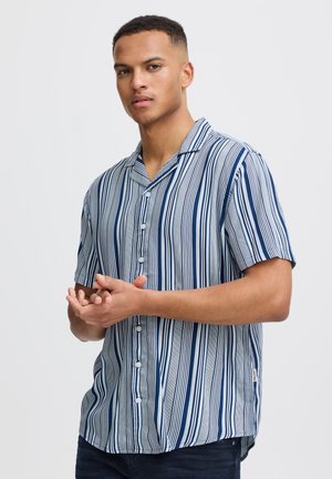 BHShirt - Skjorter - dress blues