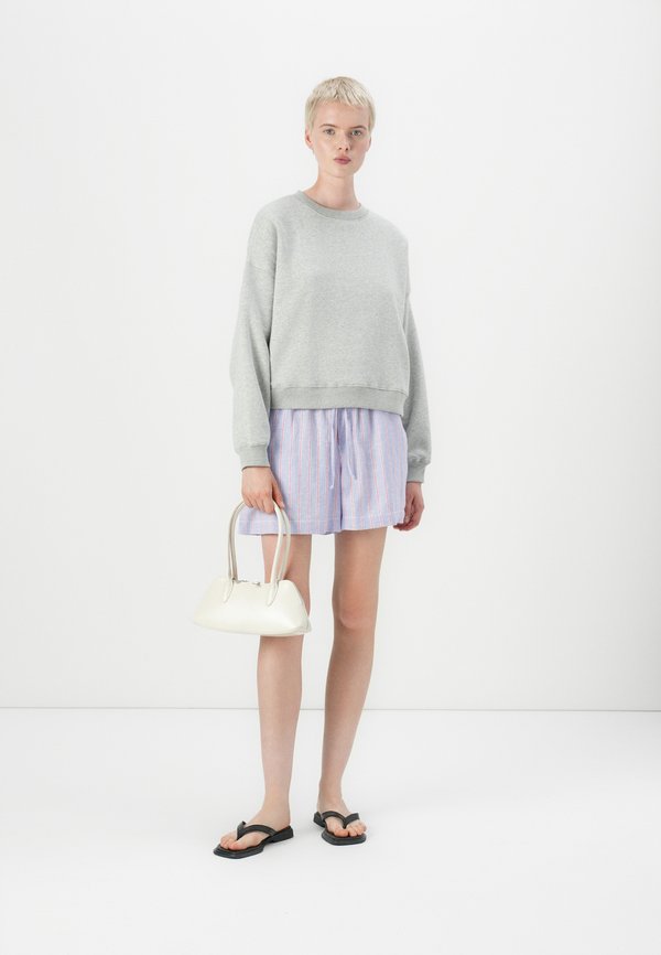 WEDGE SEAMED CREW - Sweatshirt3