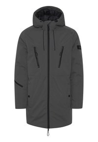 11 Project Parka - grey