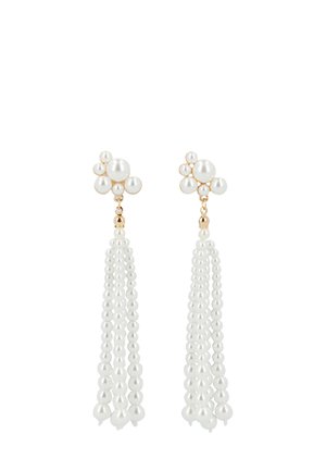 Orecchini - white