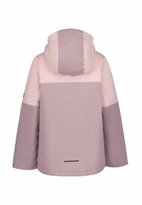 Icepeak LINDLEY JR - Vinterjakker - rosenrot