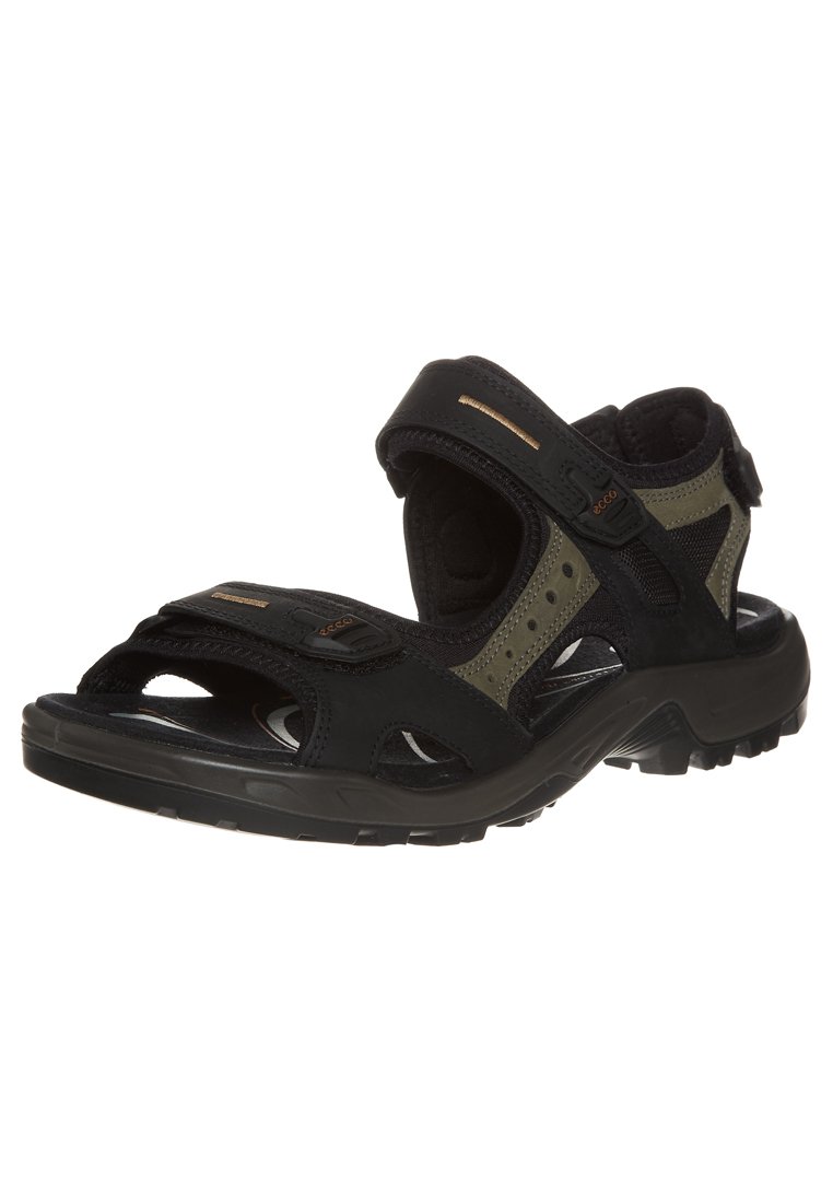 ecco offroad m black