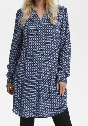 Paitamekko - dark blue