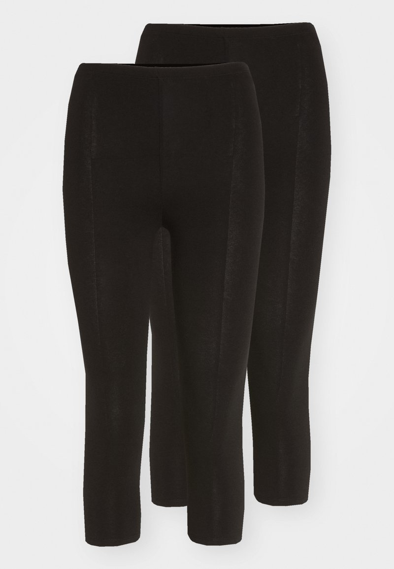 Only Legging zwart Only Legging zwart