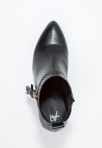 Anna Field Stivaletti con tacco - black