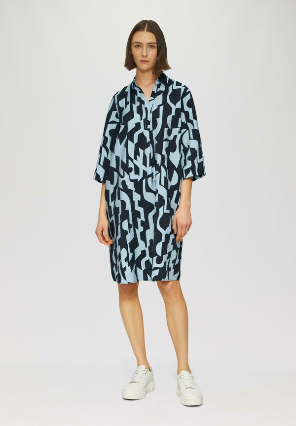 MIT EINGRIFFTASCHEN - Freizeitkleid