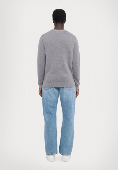 Polo Ralph Lauren Maglione - mid grey