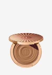 Charlotte Tilbury - BEAUTIFUL SKIN BRONZER - Bronzer - 1 fair Thumbnail Image 1