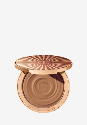 Charlotte Tilbury BEAUTIFUL SKIN BRONZER - Bronzer - 1 fair