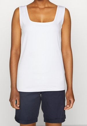 Débardeur - white