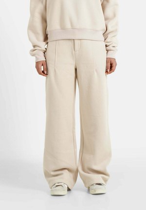 Trainingsbroek - beige