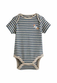 Next SHORT SLEEVE  5 PACK REGULAR FIT - Body - neutral space