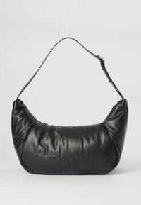 MAXIABBRACCI - Handbag - black