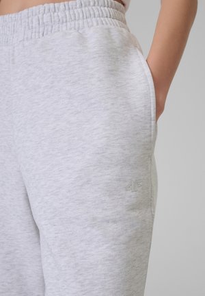 4F, - Spodnie treningowe
