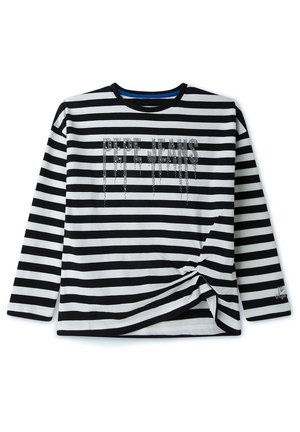 Longsleeve - multi-coloured