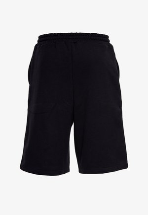 Dropsize, Dresside alumine osa - black
