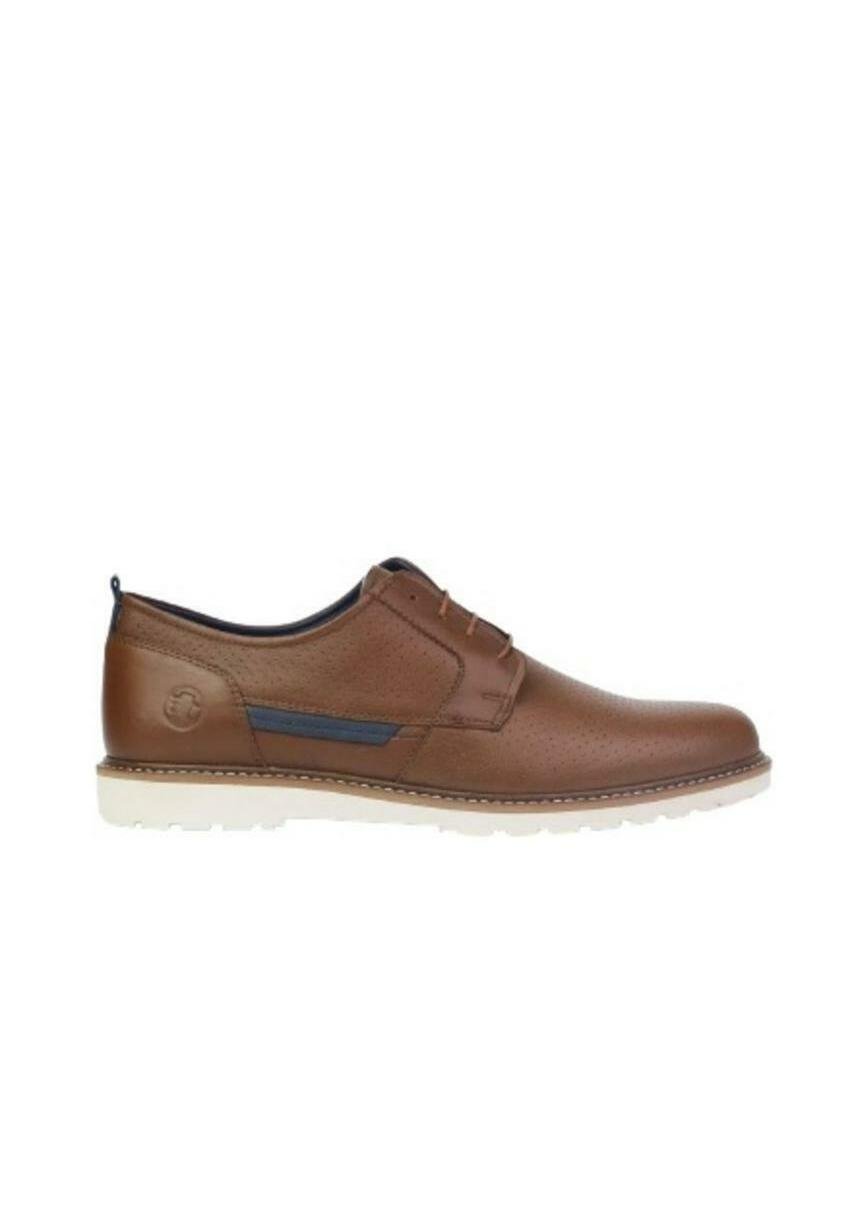 Coronel Tapiocca CABALLERO - Zapatos de vestir - cuero/marrón Zalando.es