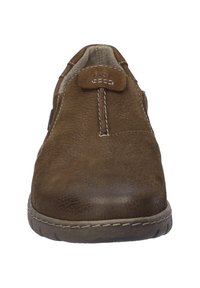 Josef Seibel STEFFI  - Slip-ons - castagne