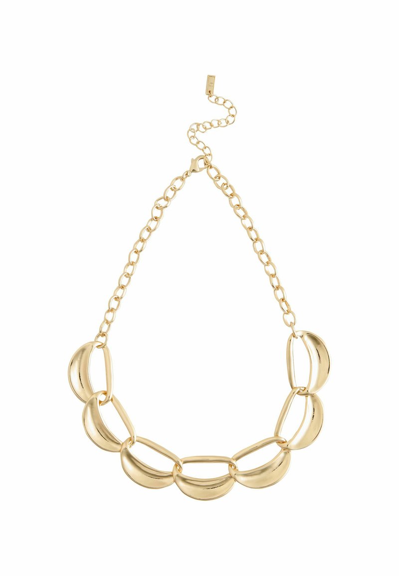 Next Halskette - gold tone