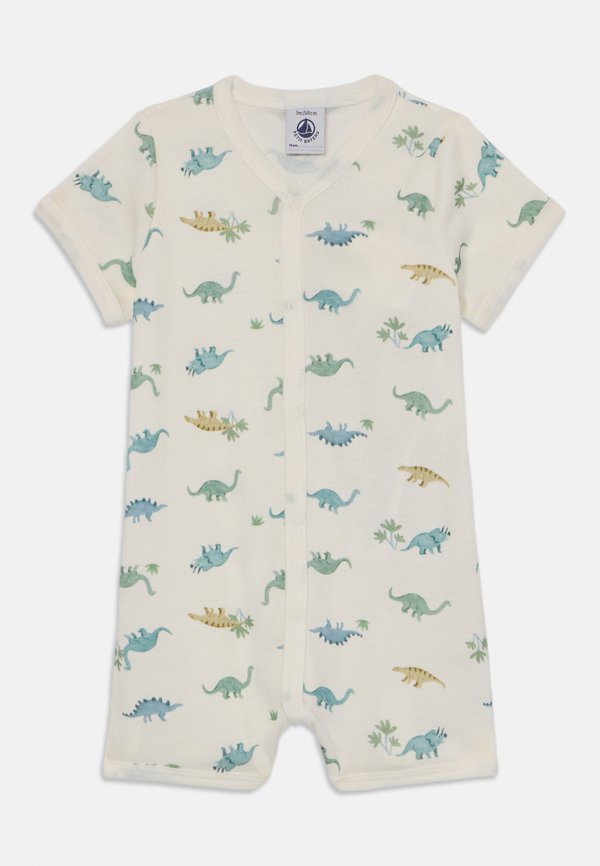 BÉBÉ BINO COMBICOURT DINO UNISEX - Pyjamas