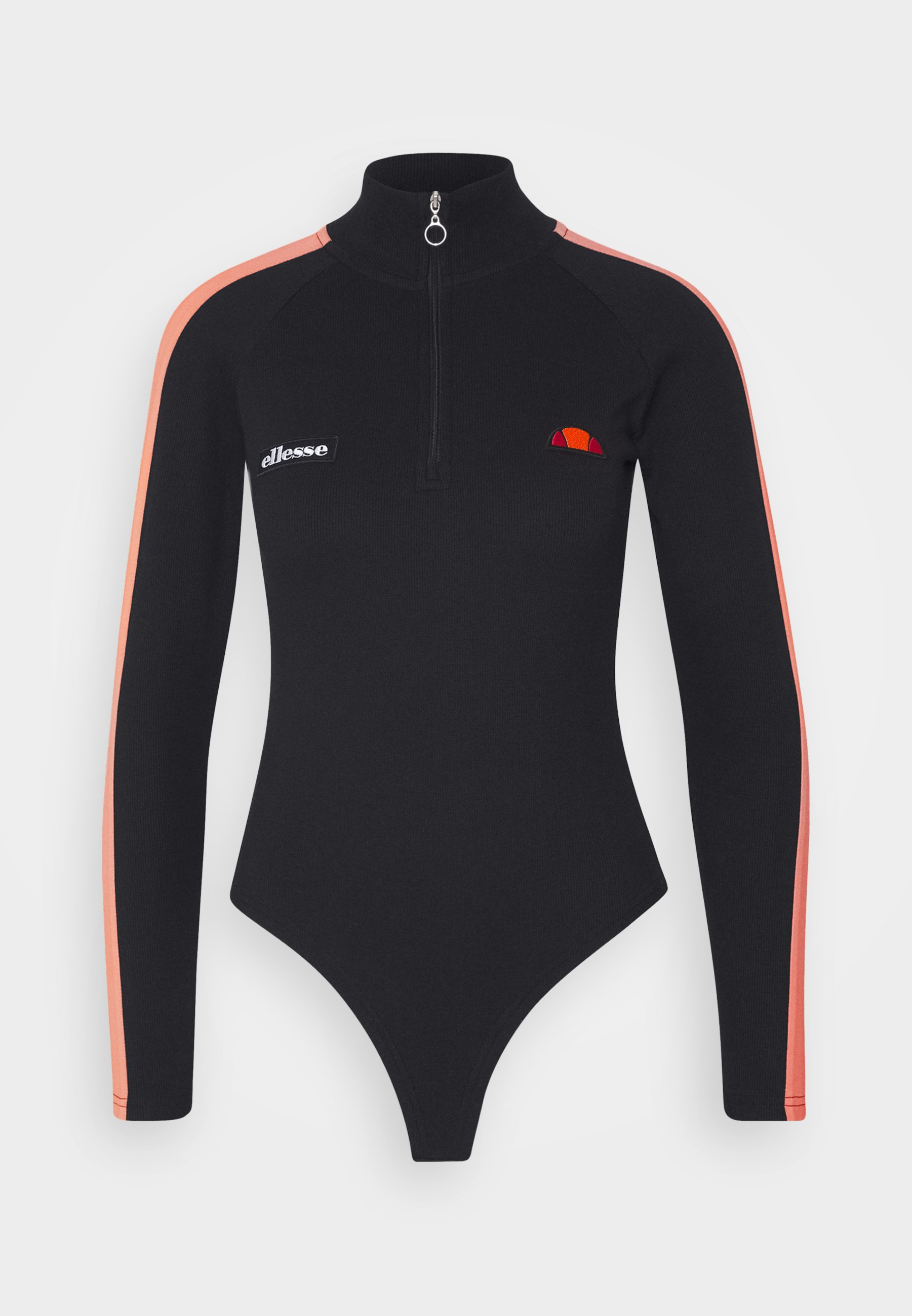 ellesse bodysuit long sleeve
