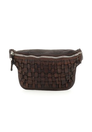 Borsa a tracolla - moro