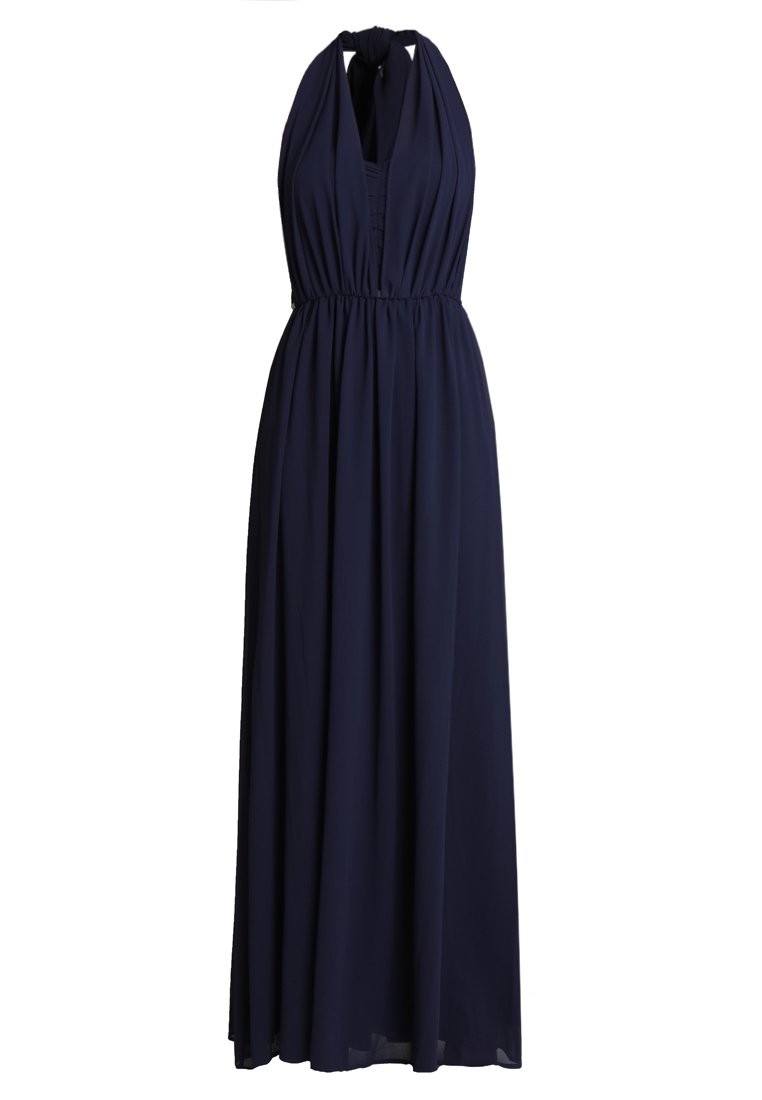 Young Couture by EVITA Galajurk donkerblauw Young Couture by EVITA Galajurk donkerblauw