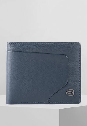 Pochette Uomo Piquadro Piquadro Portafoglio Verticale Uomo, Modus