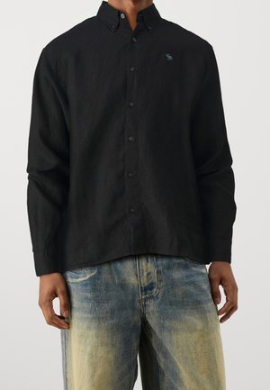 Camisa - black
