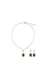 SET VLADIMIR - Orecchini - light gold-coloured