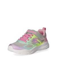 Skechers - POWER JAMS - Sneaker low - bunt Thumbnail-Bild 1